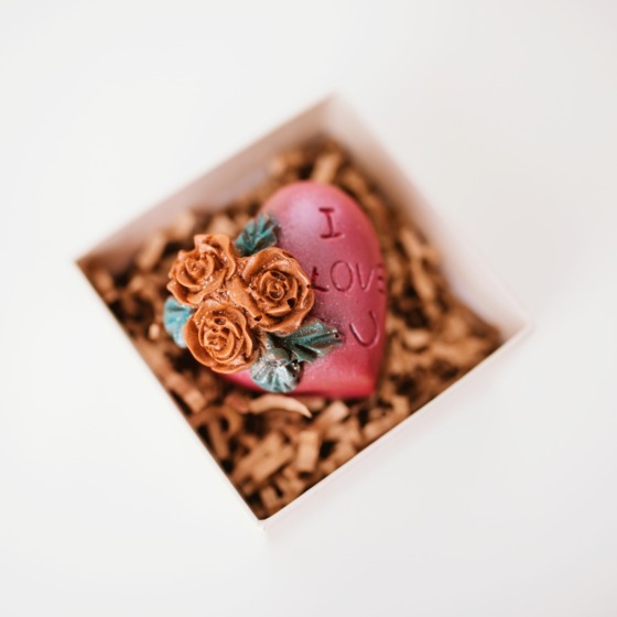 Сердце