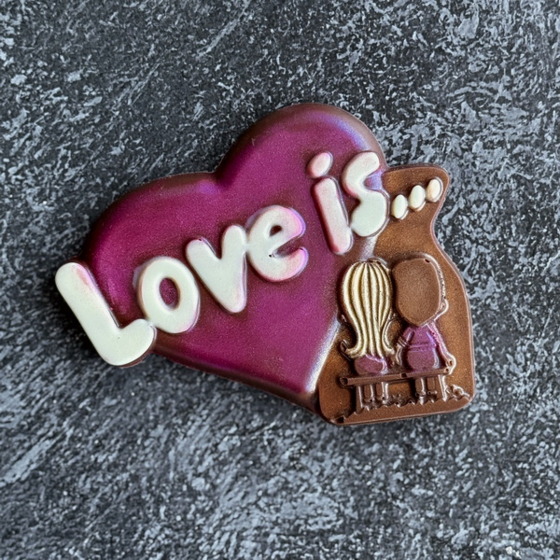 Набор Love Is