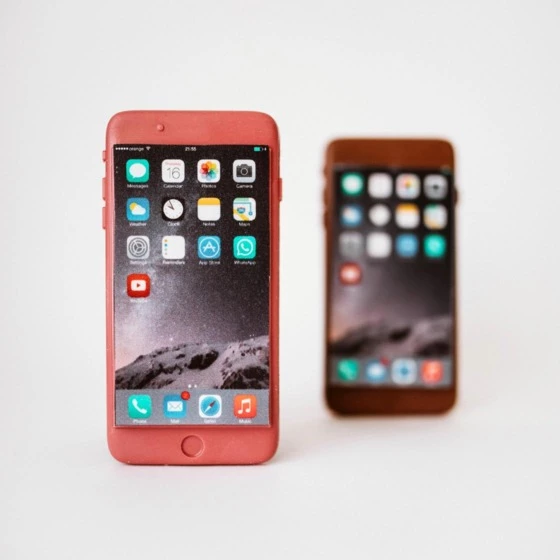 Шоколадный iPhone Айфон Шоколадный iPhone Айфон
