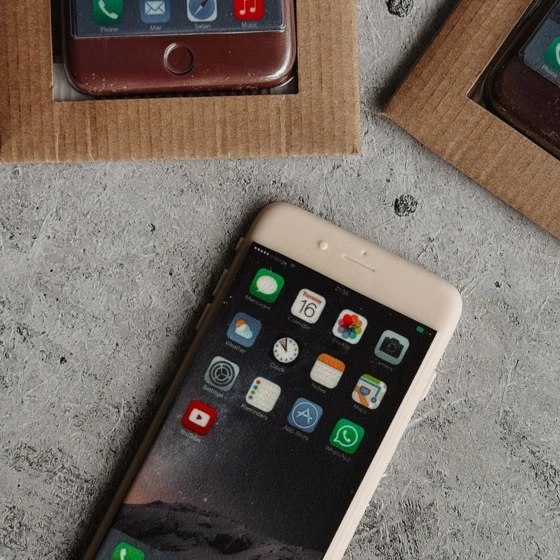 Шоколадный iPhone Айфон Шоколадный iPhone Айфон