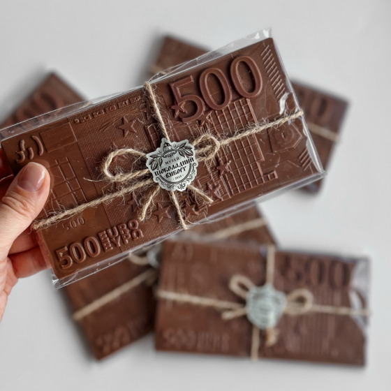 Плитка 500 Евро