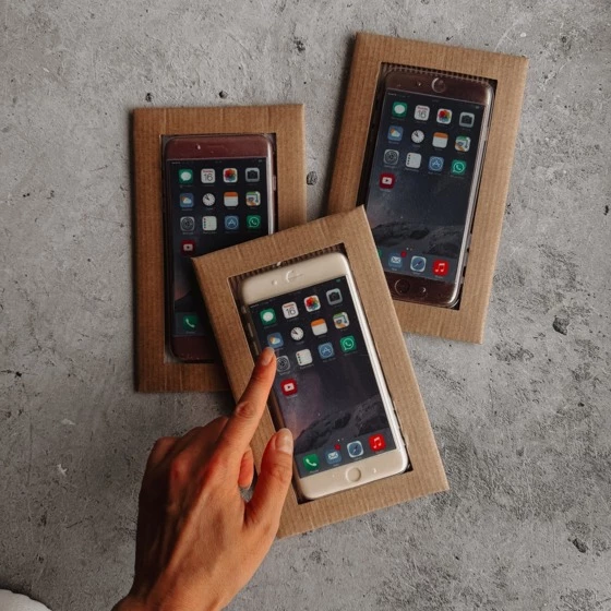 Шоколадный iPhone Айфон Шоколадный iPhone Айфон